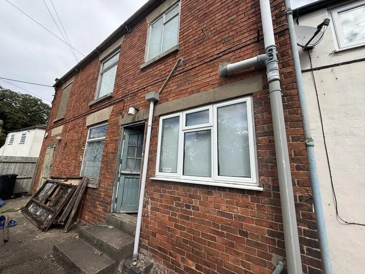 Rinteln and Kinross, Main Street, Barrowby, Grantham NG32 1BZ