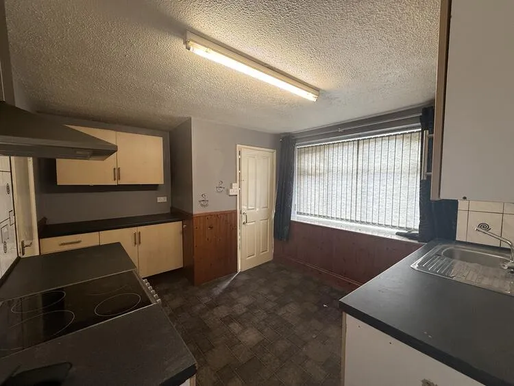 Rinteln and Kinross, Main Street, Barrowby, Grantham NG32 1BZ