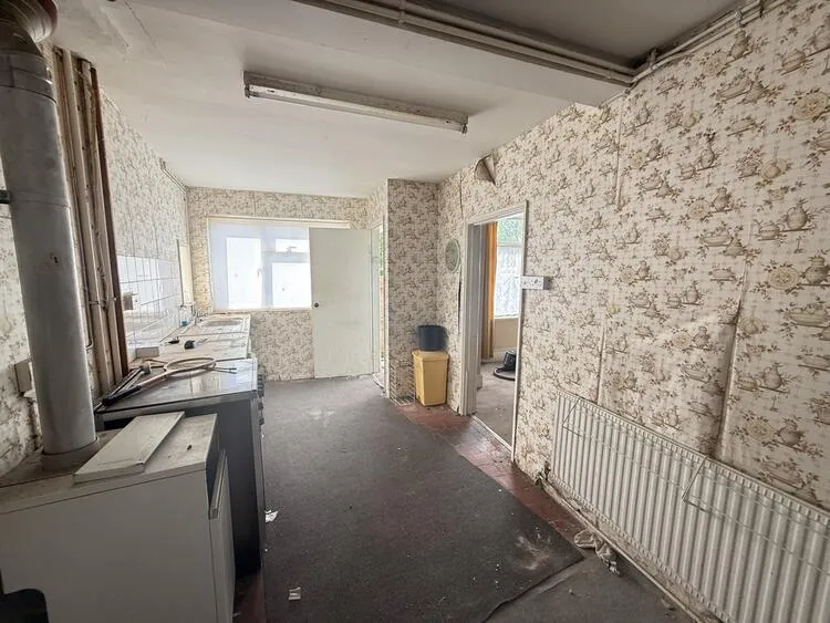 Rinteln and Kinross, Main Street, Barrowby, Grantham NG32 1BZ