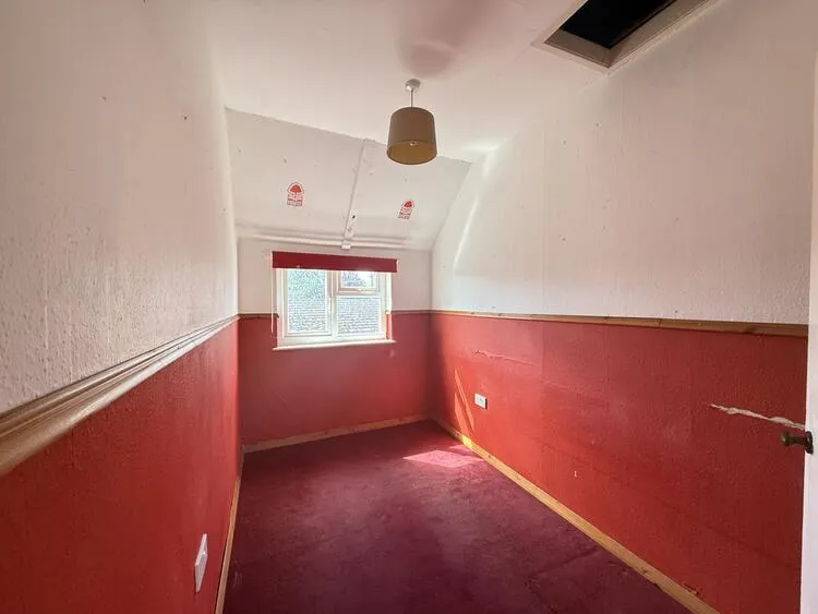 Rinteln and Kinross, Main Street, Barrowby, Grantham NG32 1BZ