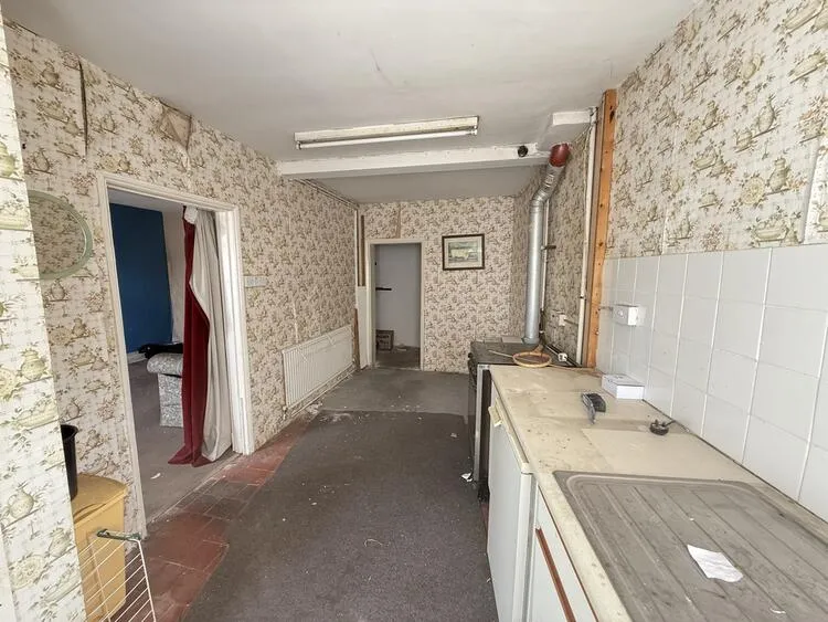 Rinteln and Kinross, Main Street, Barrowby, Grantham NG32 1BZ