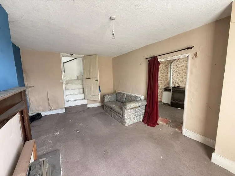 Rinteln and Kinross, Main Street, Barrowby, Grantham NG32 1BZ