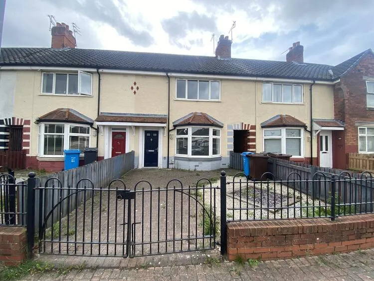 38 33rd Avenue, Hull HU6 8BY