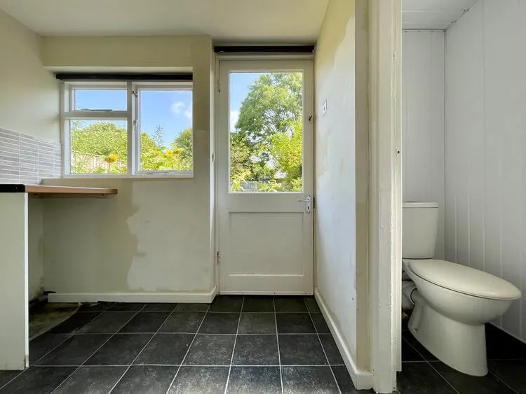 Property cover
