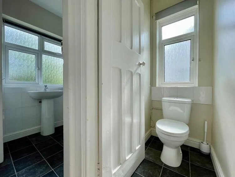 16 Shelton Road, Shrewsbury, Shropshire SY3 8SS