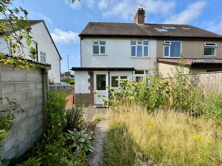 16 Shelton Road, Shrewsbury, Shropshire SY3 8SS