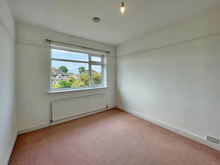 16 Shelton Road, Shrewsbury, Shropshire SY3 8SS