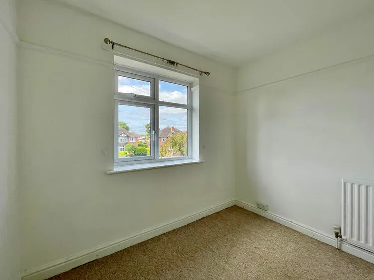 16 Shelton Road, Shrewsbury, Shropshire SY3 8SS