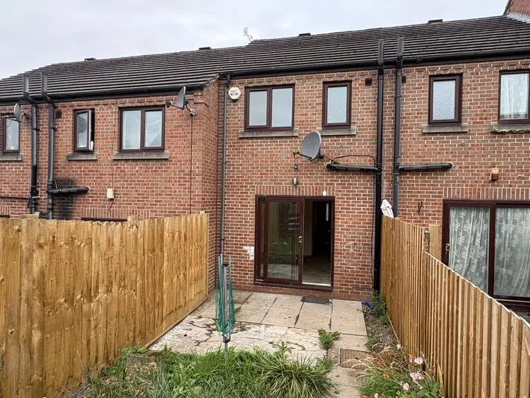 71 Becksitch Lane, Belper DE56 1UZ