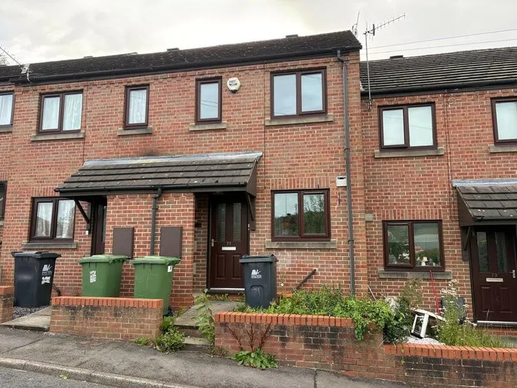 71 Becksitch Lane, Belper DE56 1UZ
