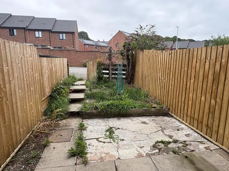 71 Becksitch Lane, Belper DE56 1UZ
