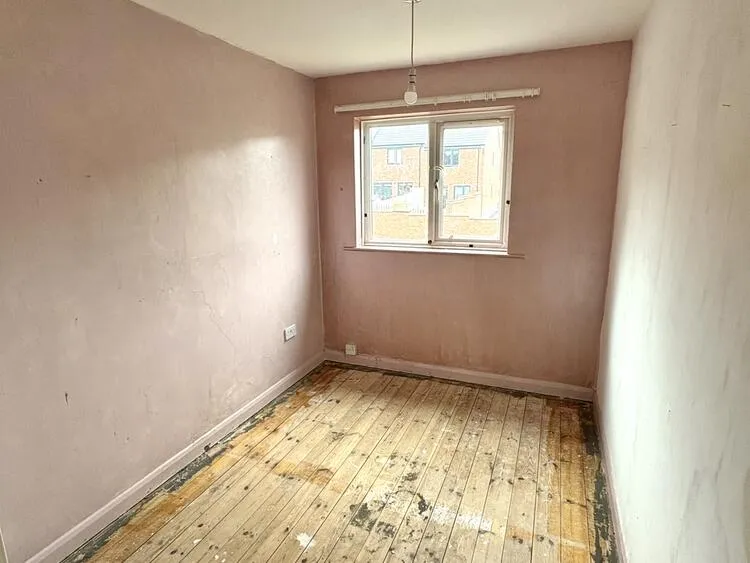 71 Becksitch Lane, Belper DE56 1UZ