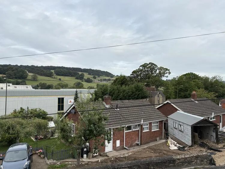 71 Becksitch Lane, Belper DE56 1UZ