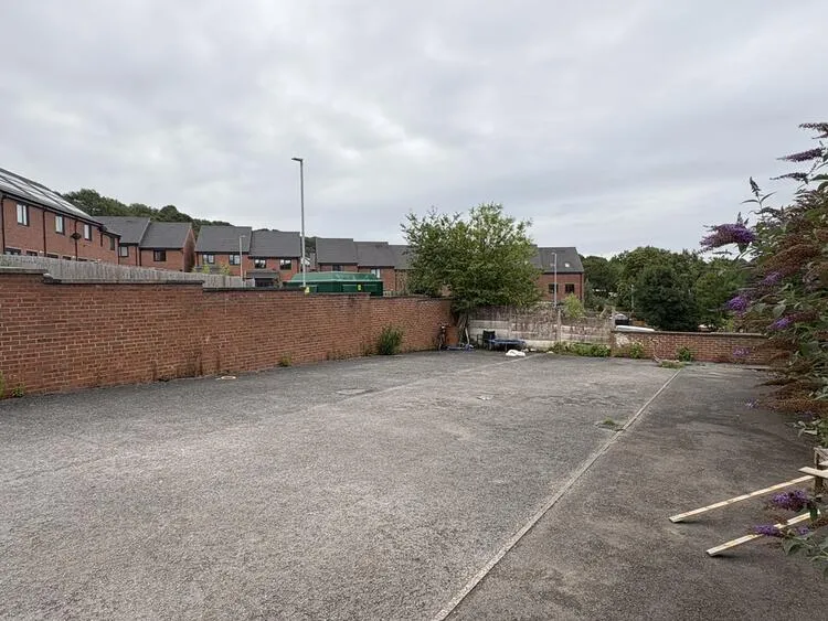 71 Becksitch Lane, Belper DE56 1UZ
