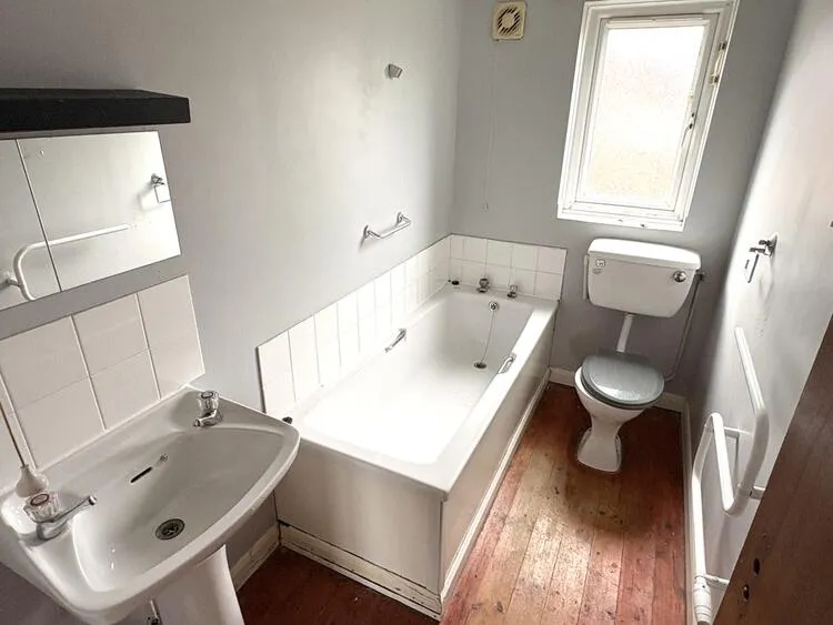 71 Becksitch Lane, Belper DE56 1UZ