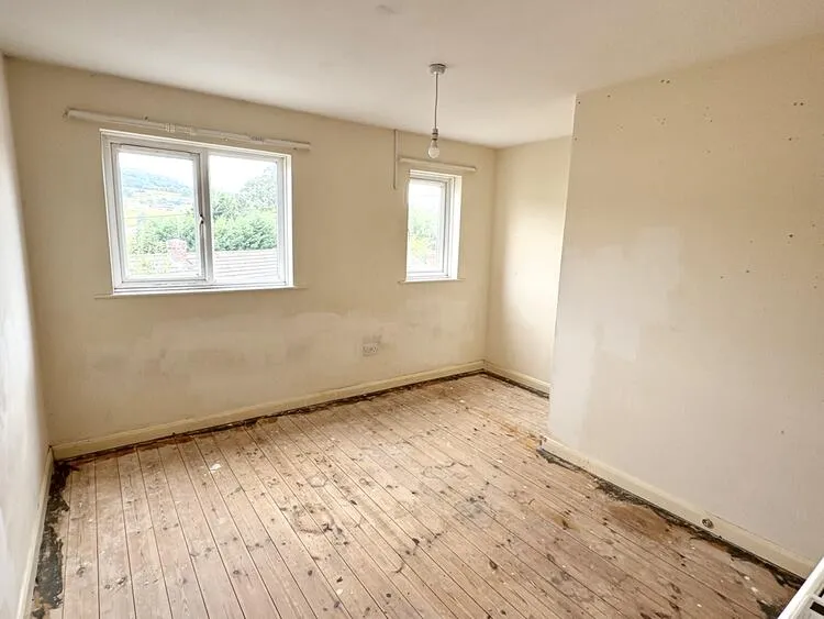 71 Becksitch Lane, Belper DE56 1UZ