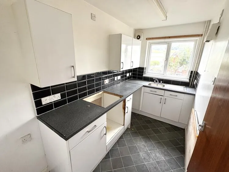 71 Becksitch Lane, Belper DE56 1UZ