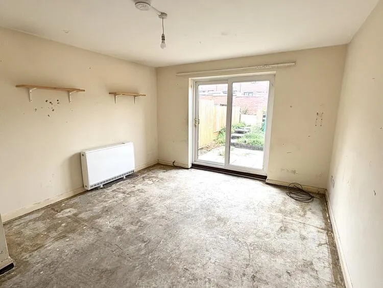 71 Becksitch Lane, Belper DE56 1UZ
