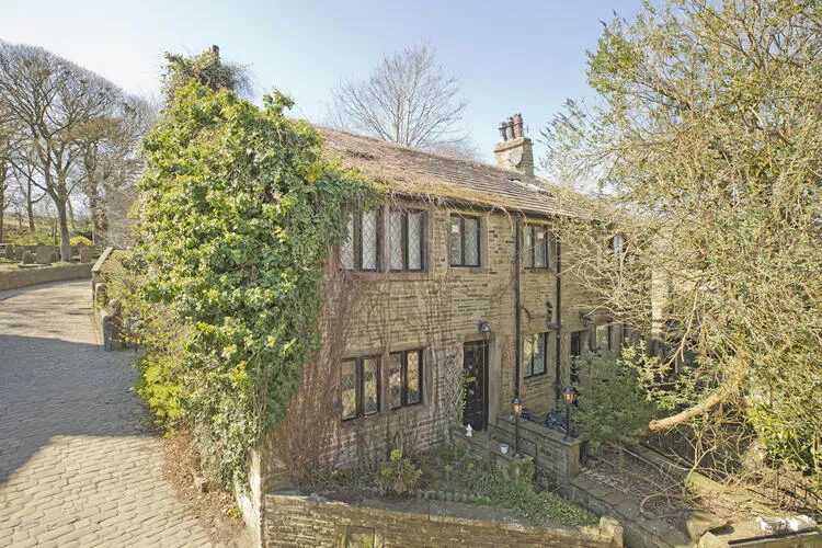 4, 6, 8 and 10 Church Street, Haworth BD22 8DR