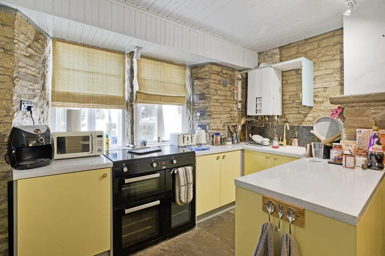 4, 6, 8 and 10 Church Street, Haworth BD22 8DR