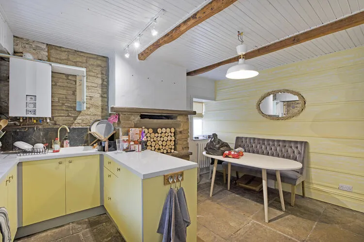 4, 6, 8 and 10 Church Street, Haworth BD22 8DR
