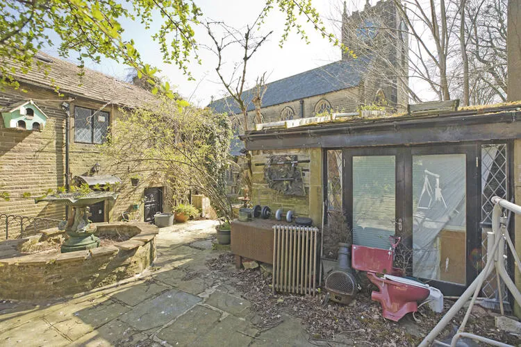 4, 6, 8 and 10 Church Street, Haworth BD22 8DR