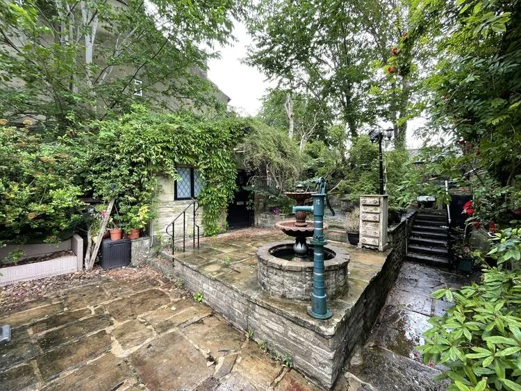 4, 6, 8 and 10 Church Street, Haworth BD22 8DR
