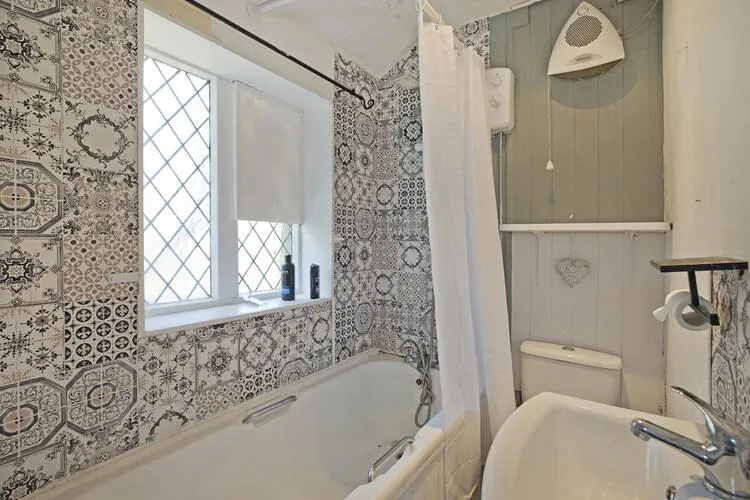 4, 6, 8 and 10 Church Street, Haworth BD22 8DR