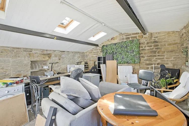 4, 6, 8 and 10 Church Street, Haworth BD22 8DR