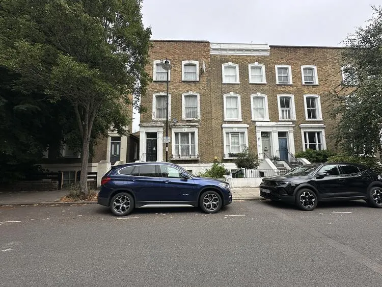 108 Northchurch Road, London, Greater London N1 3NY