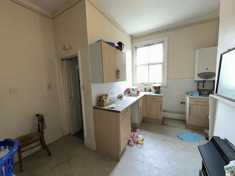 108 Northchurch Road, London, Greater London N1 3NY