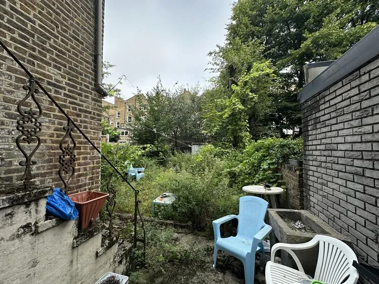 108 Northchurch Road, London, Greater London N1 3NY