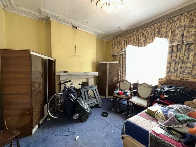 108 Northchurch Road, London, Greater London N1 3NY
