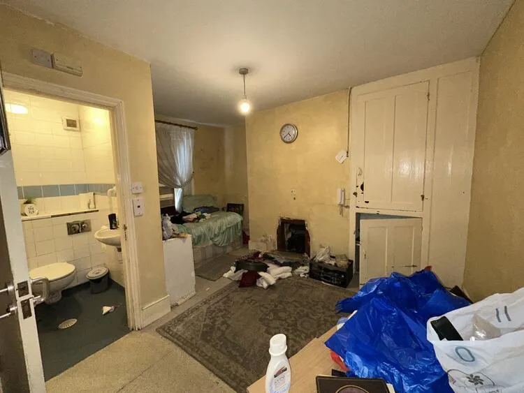 108 Northchurch Road, London, Greater London N1 3NY
