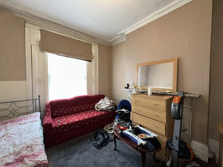 108 Northchurch Road, London, Greater London N1 3NY