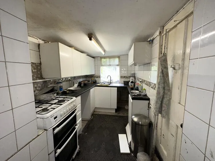 108 Northchurch Road, London, Greater London N1 3NY