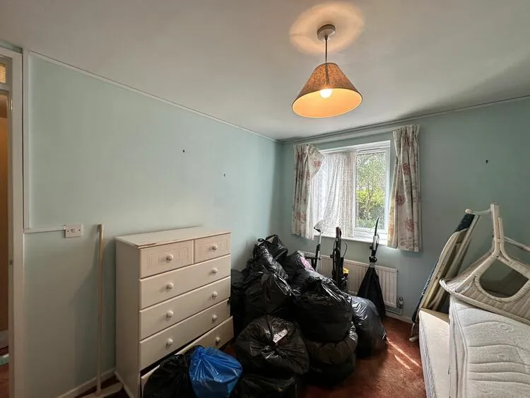 Flat 2, St. Catherines Court, 61-63 Broad Walk, Bristol BS4 2RD