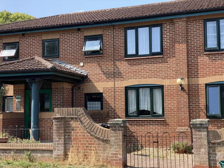 Flat 2, St. Catherines Court, 61-63 Broad Walk, Bristol BS4 2RD
