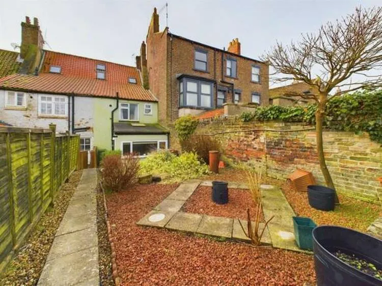 30 High Street, Bridlington YO16 4PX