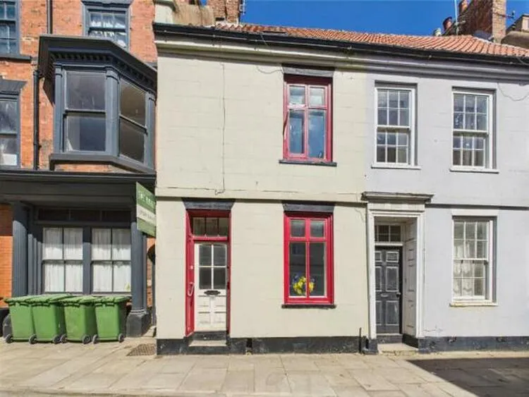 30 High Street, Bridlington YO16 4PX