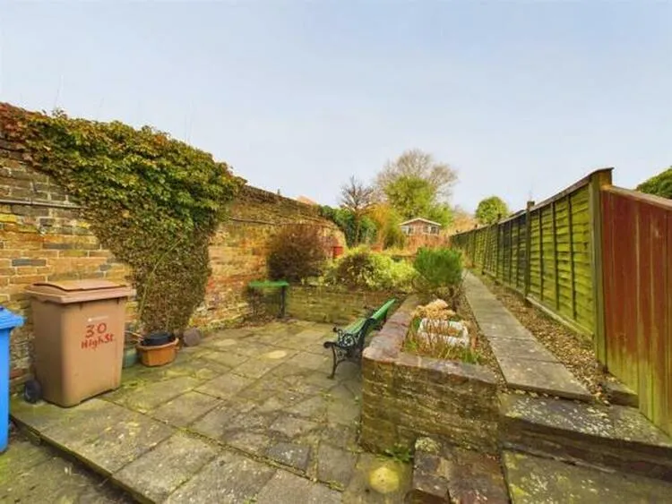 30 High Street, Bridlington YO16 4PX