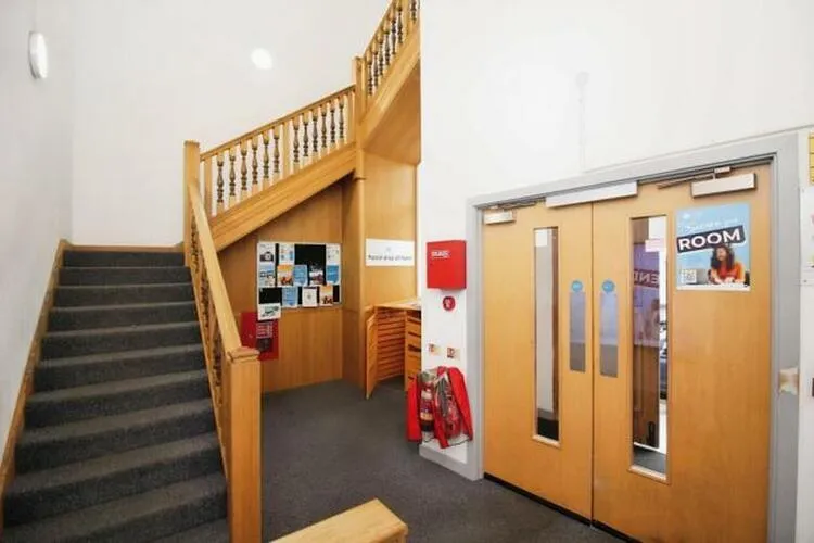 Flat 311, Tudor Studios, Tudor Road, Leicester LE3 5HU