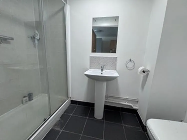 Flat 311, Tudor Studios, Tudor Road, Leicester LE3 5HU