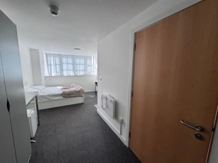 Flat 311, Tudor Studios, Tudor Road, Leicester LE3 5HU