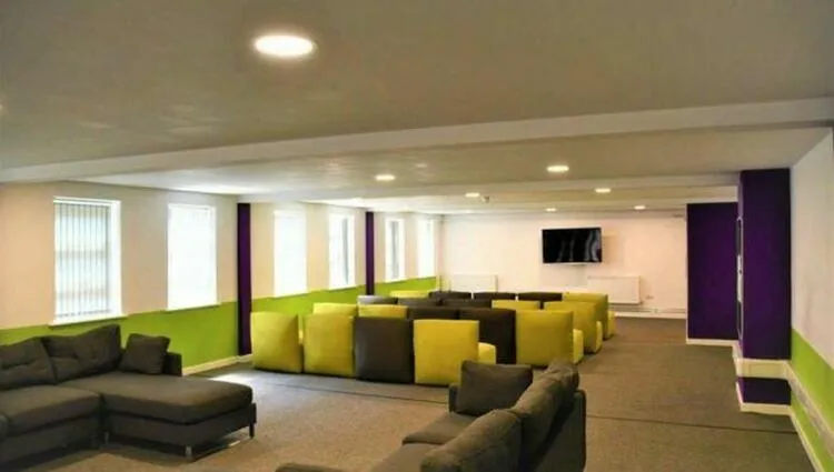 Flat 311, Tudor Studios, Tudor Road, Leicester LE3 5HU