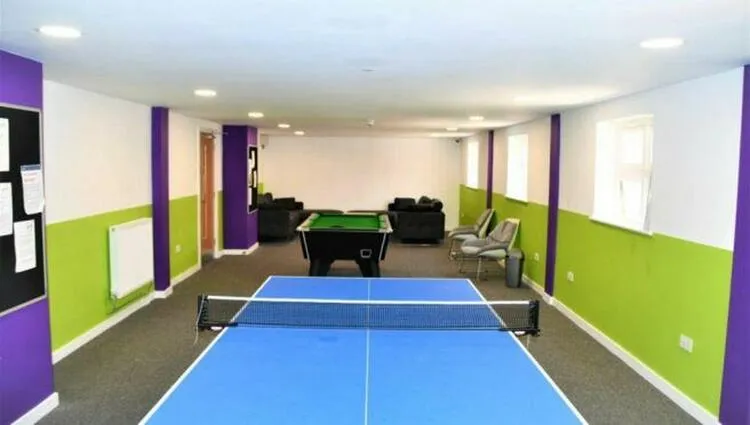 Flat 311, Tudor Studios, Tudor Road, Leicester LE3 5HU