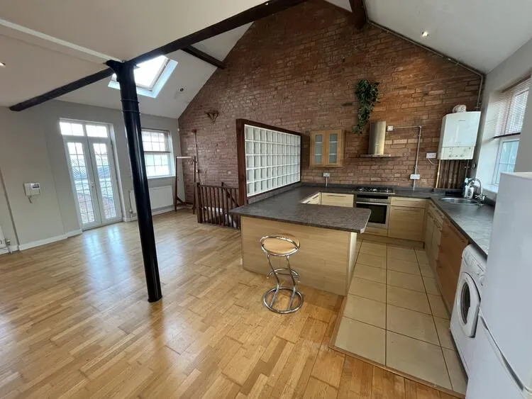 Property cover
