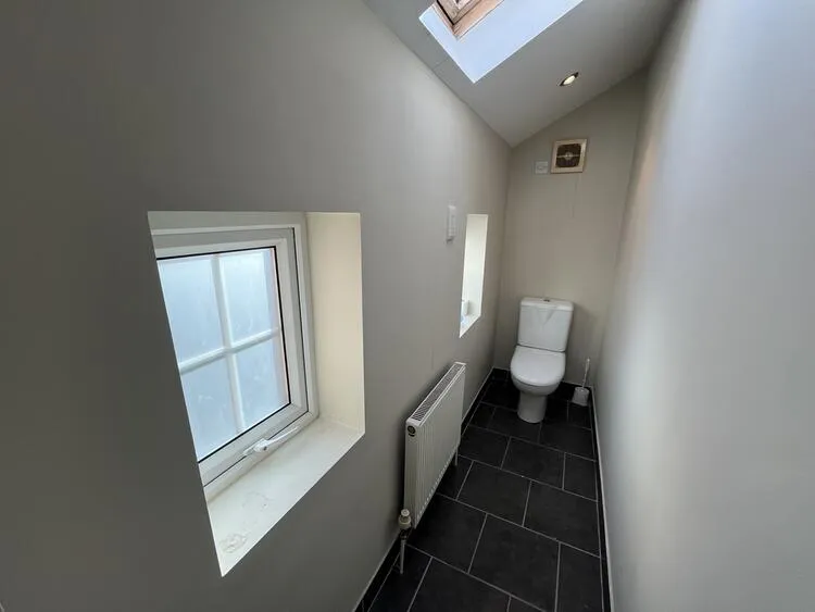 Flats A & B, 70 Cavendish Road, Aylestone, Leicester LE2 7PH