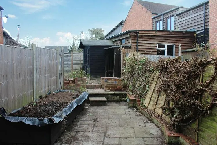 7 Cross Street, Tenbury Wells, Worcestershire WR15 8EF