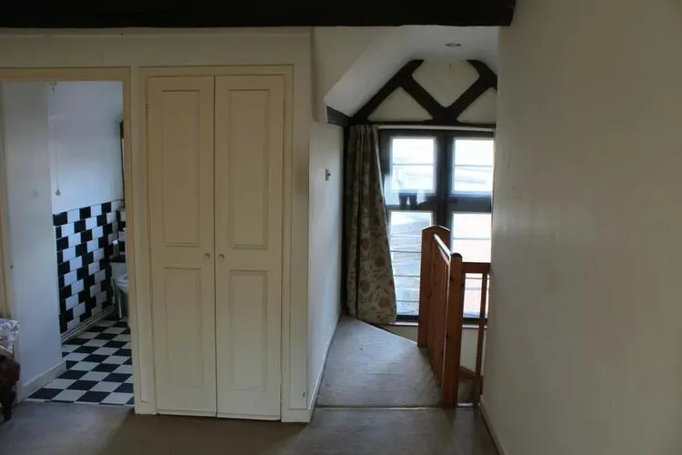 7 Cross Street, Tenbury Wells, Worcestershire WR15 8EF